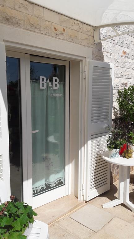 B&B Gaestehaus Tagaro Locorotondo Exterior photo