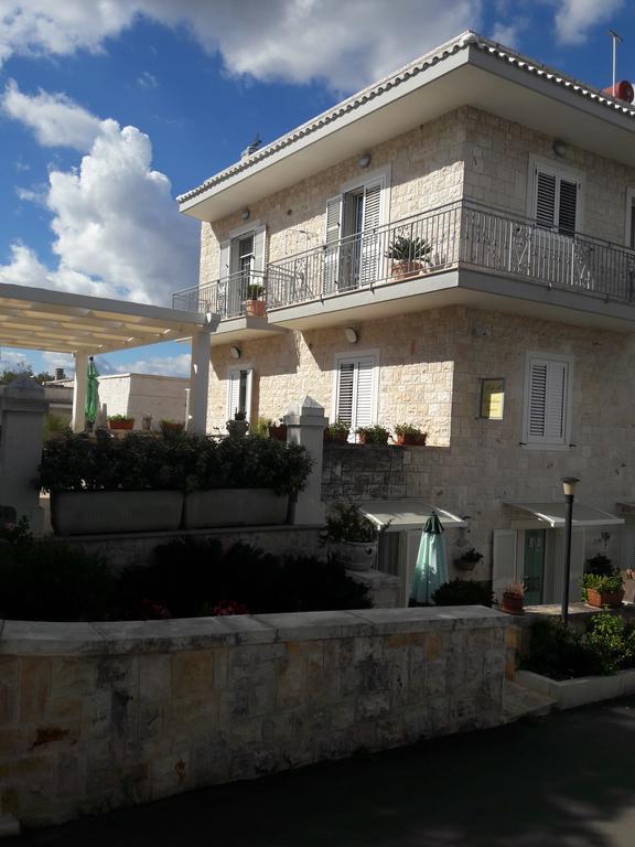 B&B Gaestehaus Tagaro Locorotondo Exterior photo
